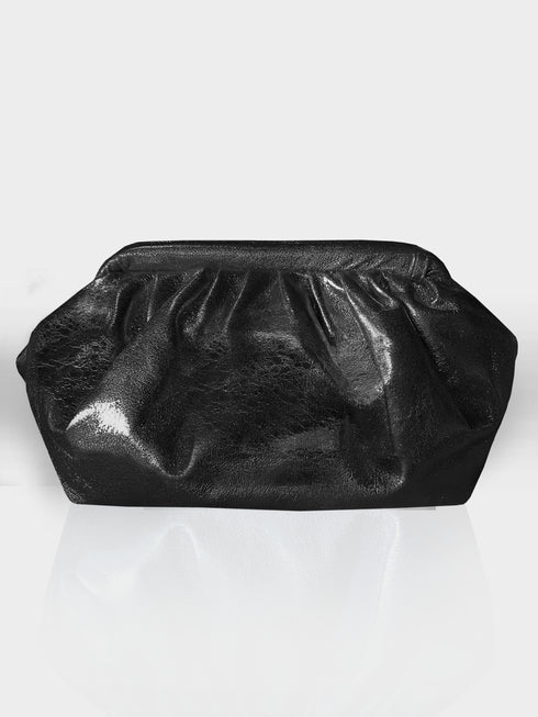 Handbag Multifunctional Metallic
